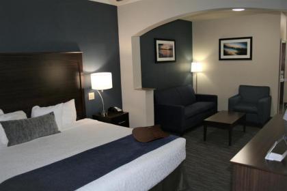 Best Western Plus Lake Dallas Inn & Suites - image 14