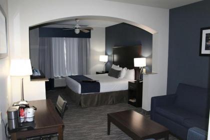 Best Western Plus Lake Dallas Inn & Suites - image 6