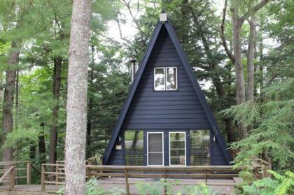 Holiday homes in Lake Delton Wisconsin
