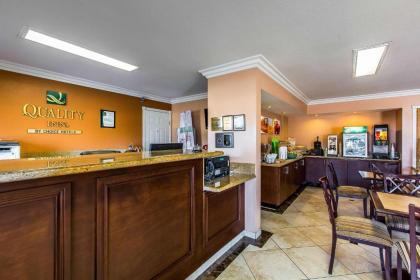 Quality Inn Lake Elsinore - image 5