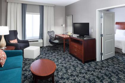 Hilton Garden Inn Lake Forest Mettawa - image 15