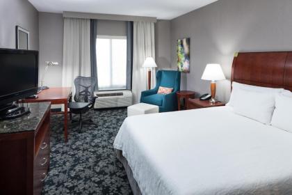 Hilton Garden Inn Lake Forest Mettawa - image 17