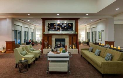 Hilton Garden Inn Lake Forest Mettawa - image 18