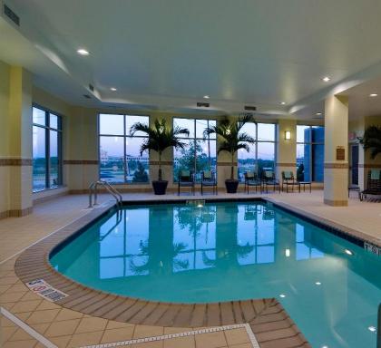 Hilton Garden Inn Lake Forest Mettawa - image 21