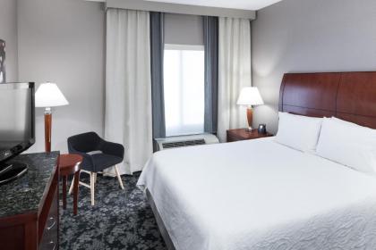 Hilton Garden Inn Lake Forest Mettawa - image 3