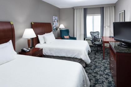 Hilton Garden Inn Lake Forest Mettawa - image 7