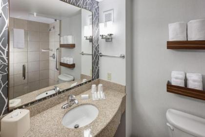 Hilton Garden Inn Lake Forest Mettawa - image 9