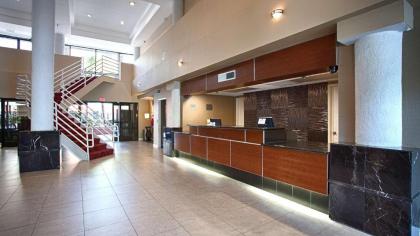Best Western Plus Irvine Spectrum Hotel - image 15