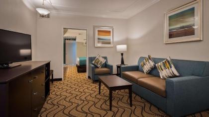 Best Western Plus Irvine Spectrum Hotel - image 7