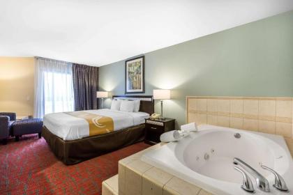 Quality Inn & Suites Irvine Spectrum - image 4