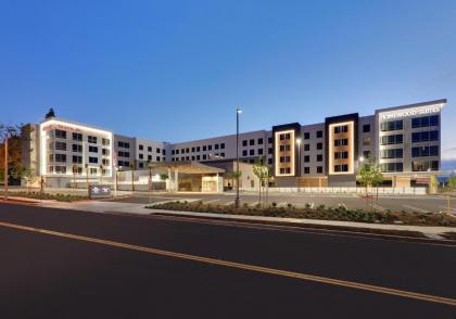 Homewood Suites By Hilton Irvine Spectrum Lake Forest California