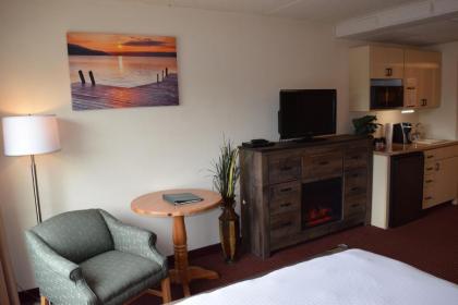 Harbor Shores on Lake Geneva - image 11