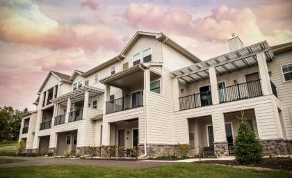 Geneva National Resort - image 8