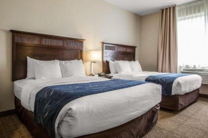 Comfort Suites Lake Geneva East - image 12