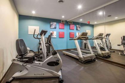 Comfort Suites Lake Geneva East - image 13