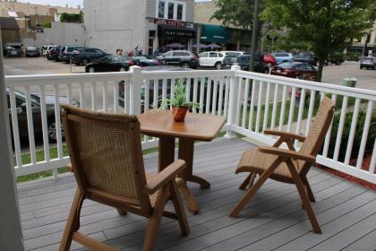 Mill Creek Hotel - image 14