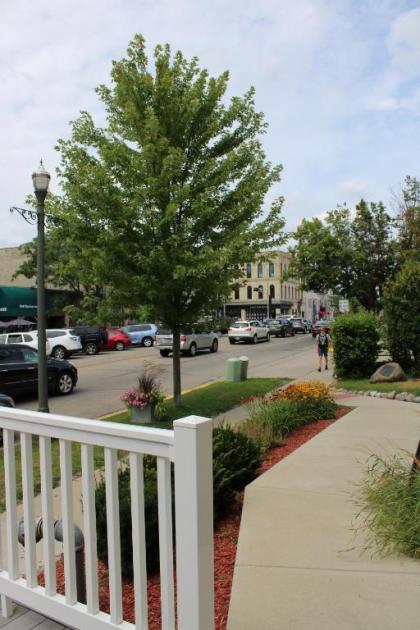 Mill Creek Hotel - image 15
