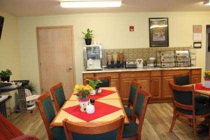 Mill Creek Hotel - image 5
