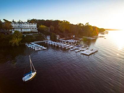 the Geneva Inn Wisconsin