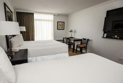 The Ridge Hotel - image 14