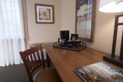 The Ridge Hotel - image 2
