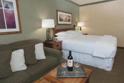 The Ridge Hotel - image 4
