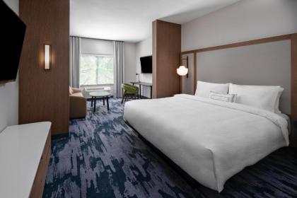 Fairfield Inn & Suites by Marriott Lake Geneva - image 10