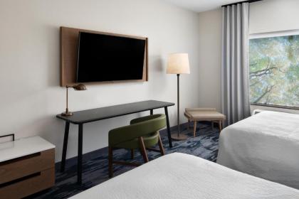 Fairfield Inn & Suites by Marriott Lake Geneva - image 15