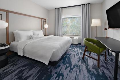 Fairfield Inn & Suites by Marriott Lake Geneva - image 8