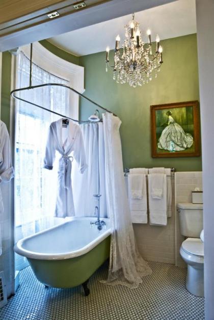 Maxwell Mansion Hotel - image 14