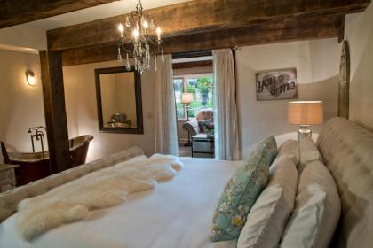 Maxwell Mansion Hotel - image 3