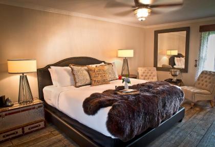 Maxwell Mansion Hotel - image 7