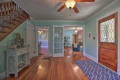 Dtwn Lake Geneva Home Walk to Beach and Restaurants - image 4