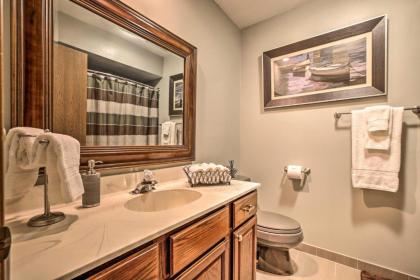 Lake Geneva Home with Fire Pit - 5 Mins to Town! - image 10