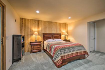 Lake Geneva Home with Fire Pit - 5 Mins to Town! - image 11