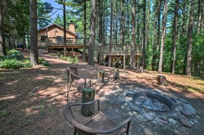 Lake Geneva Home with Fire Pit - 5 Mins to Town! - image 14