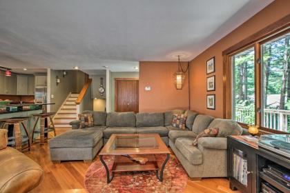 Lake Geneva Home with Fire Pit - 5 Mins to Town! - image 15