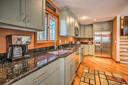 Lake Geneva Home with Fire Pit - 5 Mins to Town! - image 2
