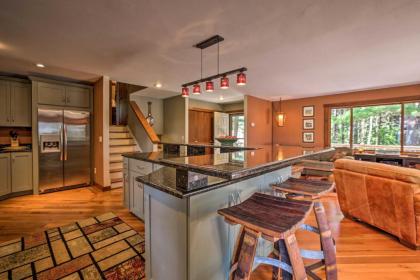 Lake Geneva Home with Fire Pit - 5 Mins to Town! - image 5