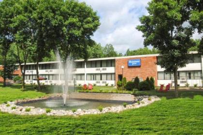 mod Inn  Suites