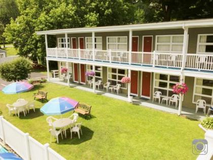 Lido motel Lake George Lake George New York
