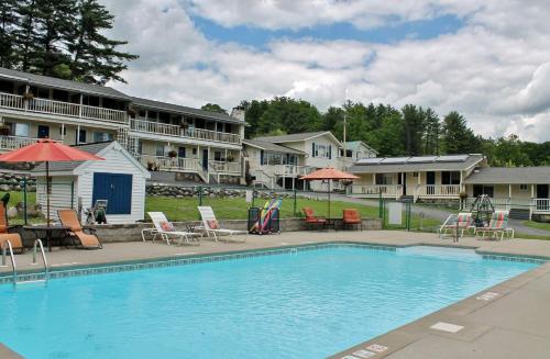 Inn on The Hill - main image