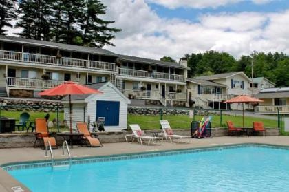 Inn on The Hill - image 2