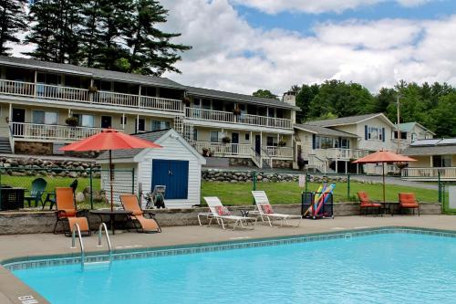 Inn on The Hill - image 2