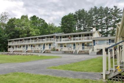 Inn on The Hill - image 3