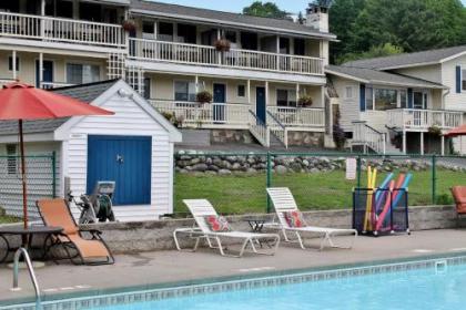 Inn on The Hill - image 4
