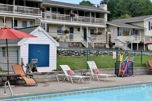 Inn on The Hill - image 4