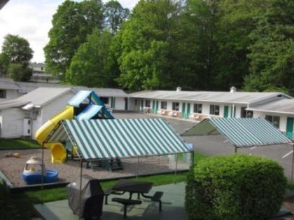 Brookside Motel & Cabins - image 7