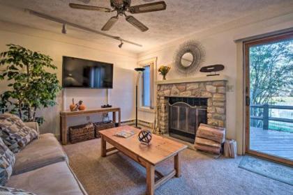Holiday homes in Lake Harmony Pennsylvania