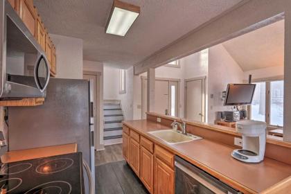 Jack Frost Ski Resort Townhome with Fireplace! - image 10